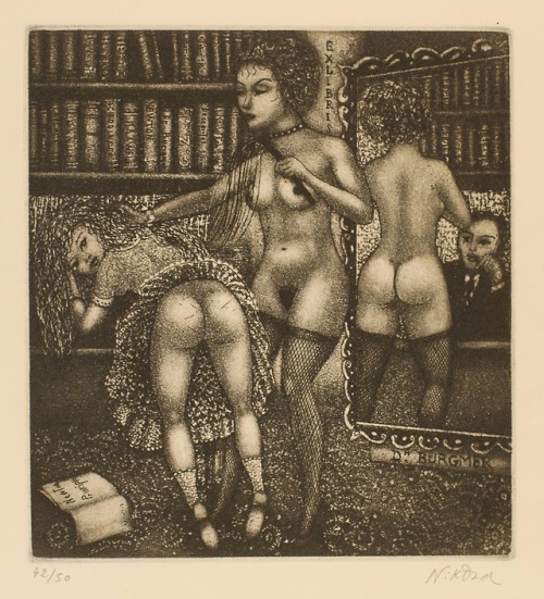 lilit69:Exlibris -Patricia Nik-Dad