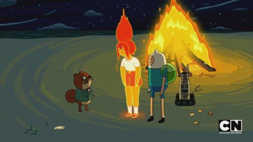 Adventure Time: Son of Rap Bear (SPOILERS) - Insertsomethinghere