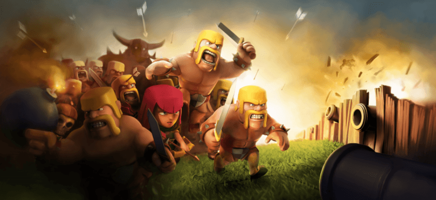 R Wallpapers Hd Free Download Clash Of Clans Wallpaper 2560x1440