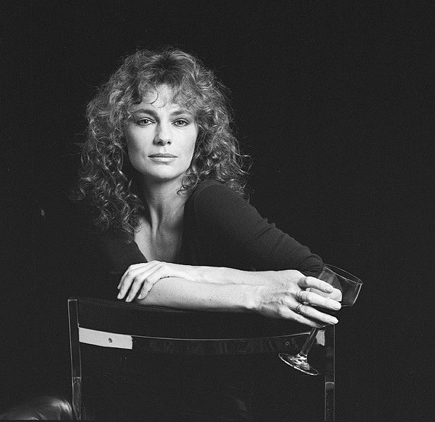 '80s Beauty - Jacqueline Bisset