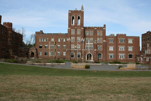 dalton academy new york