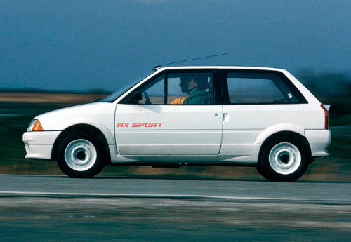 automoviles8090:Citroën AX Sport 1987