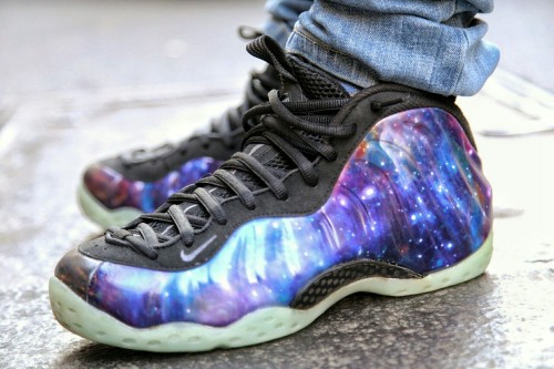 galaxy foams galaxyfoams foams foamposite galaxy foamposite sneakers sneakerhead sneakerheadfamous igsneakercommunity igsneakerheads