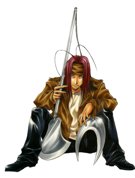 favorite anime guy | Tumblr