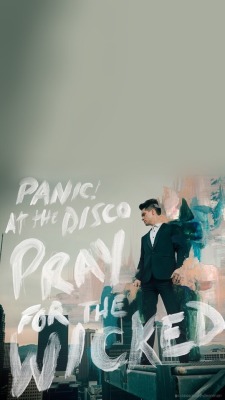 Panic At The Disco Wallpaper Tumblr