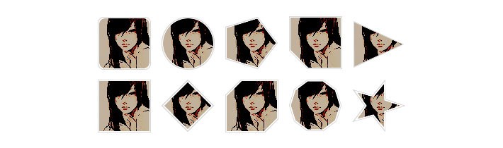 roleplay icon template tumblr