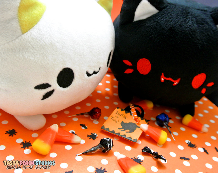 halloween meowchi