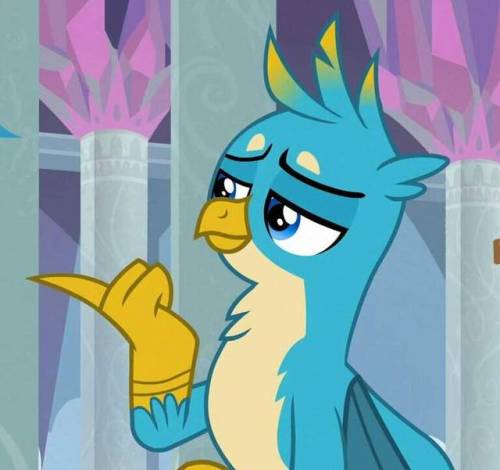 mylittlepony My Little Pony My Litte Pony Friendship is Magic smolder dragon pony