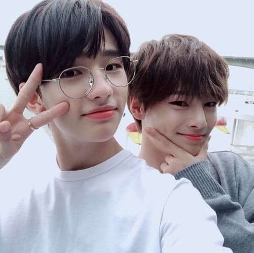 fy-skz:181002 Stray Kids Instagram Update: realstraykids: I...