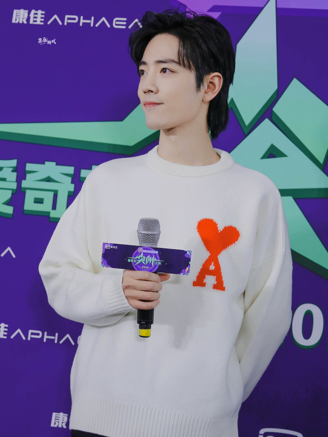 © 禁忌游戏·博君一肖