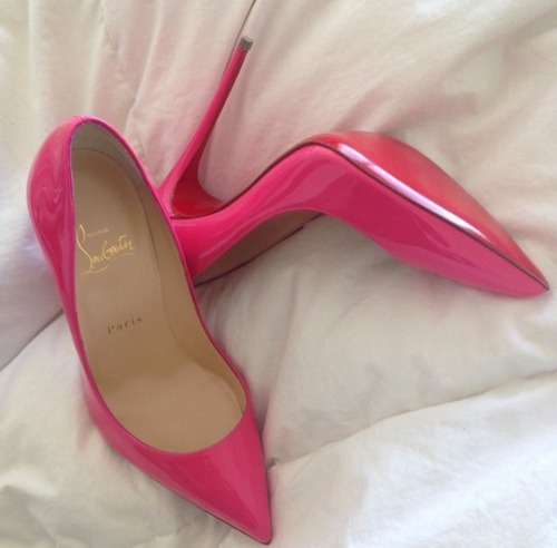 beautifulshoes:Beautiful Shoes TumblrMiss London Shoes