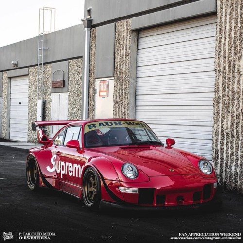 stancenation:Fan Appreciation Weekend | Photo by:...