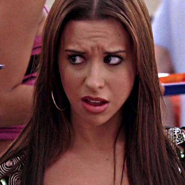 icons Gretchen Wieners | Tumblr