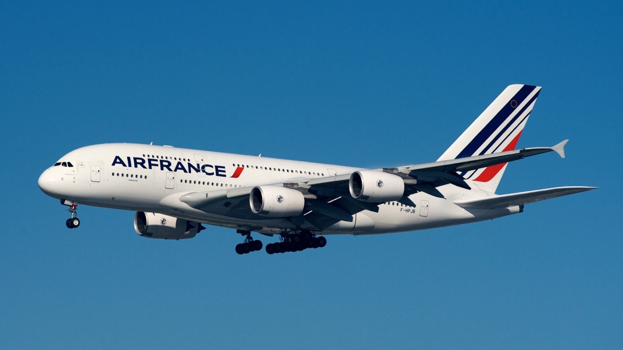 aircraft24