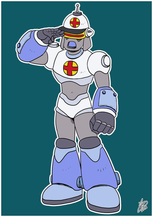 1018: Rescue BotPatreon | Twitter