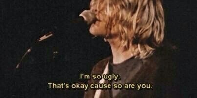 Lyrics grunge kurt cobain lithium music nirvana rock rock n roll