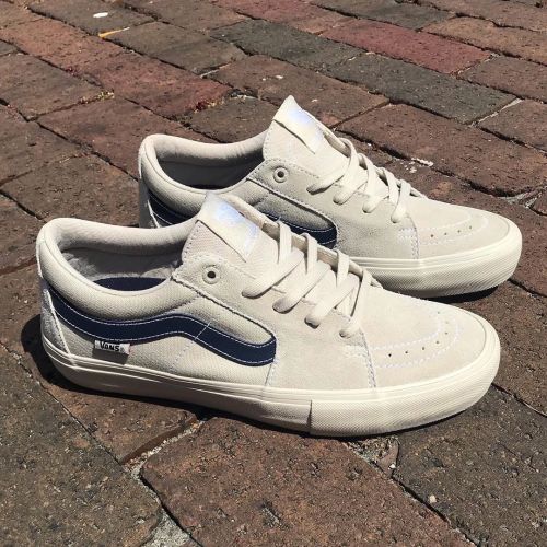vans sk8 pro low