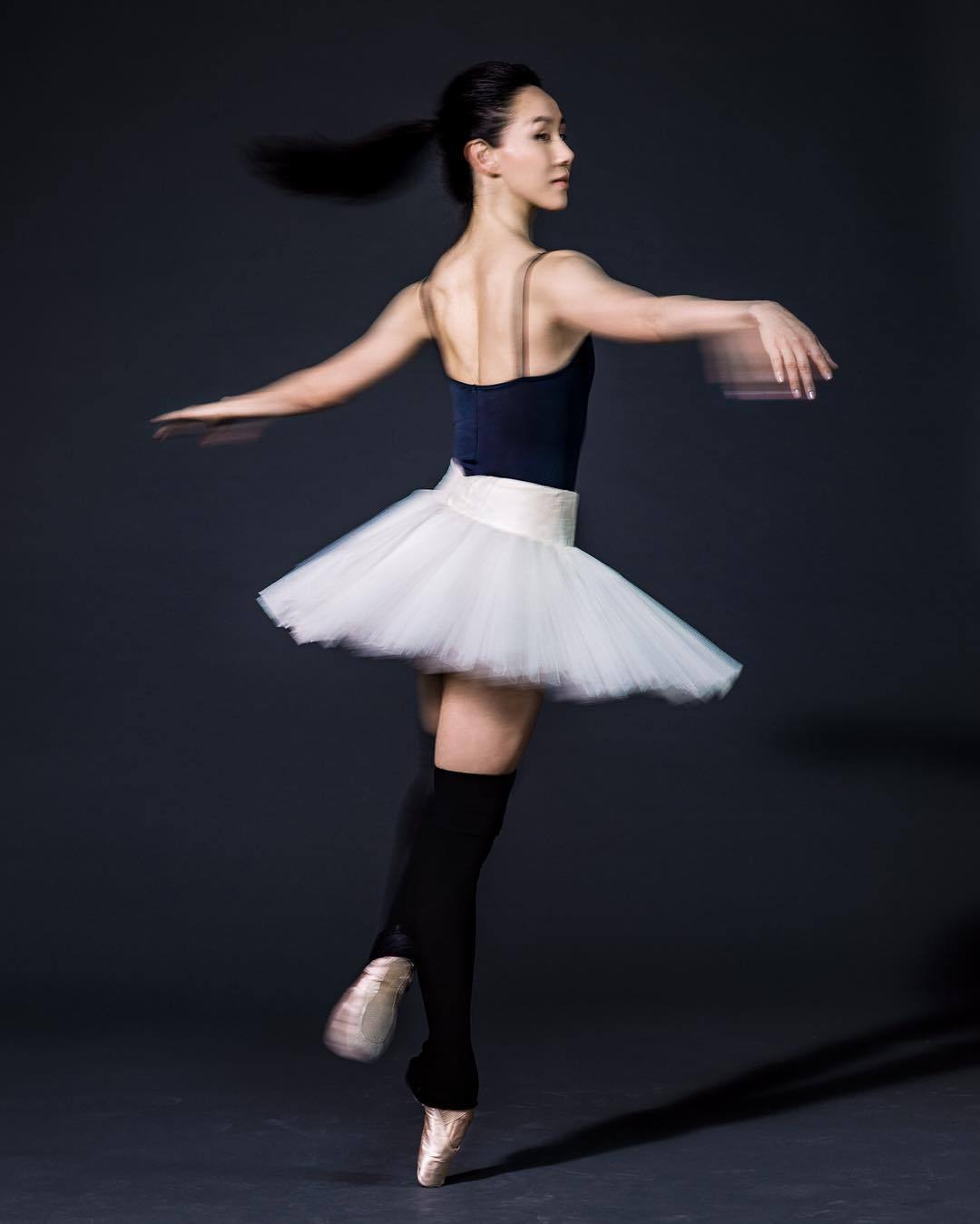 Hee Seo - American Ballet Theatre, Principal | Inspiration 