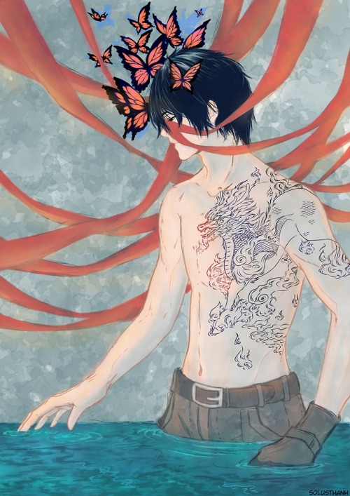 solus-thanh