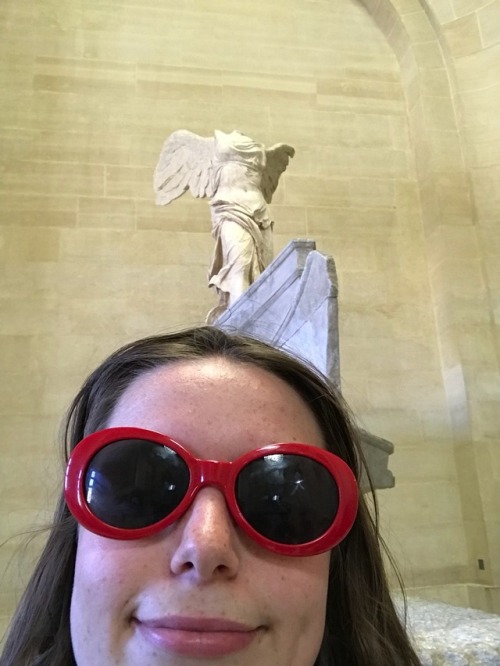 yaasdarling:I love Paris