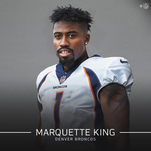 marquette king jersey