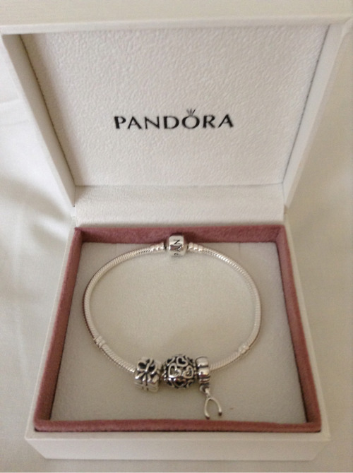 Pandora Bracelet On Tumblr