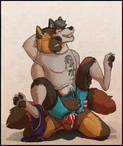 GAY YIFF