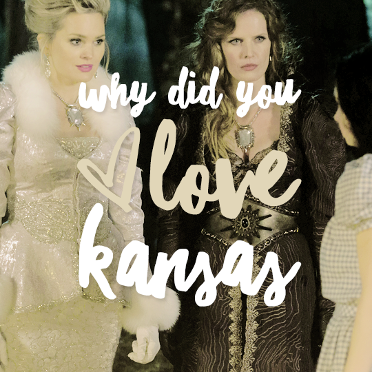 why we love once upon a time
