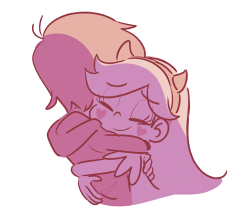 angeban:more bug hugs