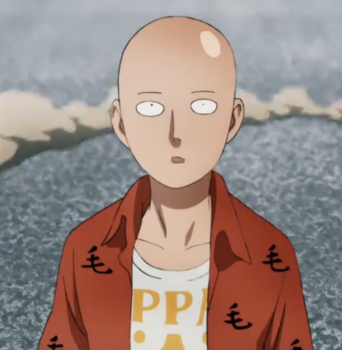 One Punch Man Season 2 Tumblr