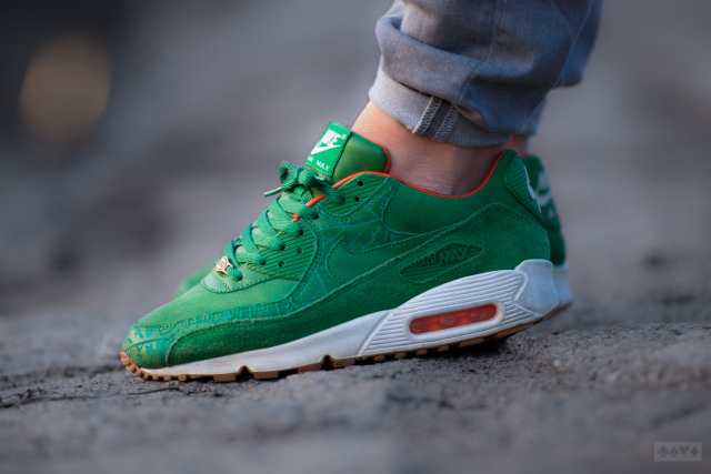 nike air max 90 homegrown