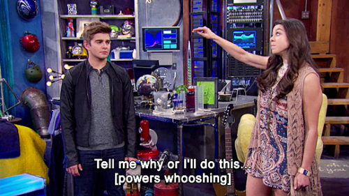 The Thundermans Phoebe Tumblr Hot Sex Picture