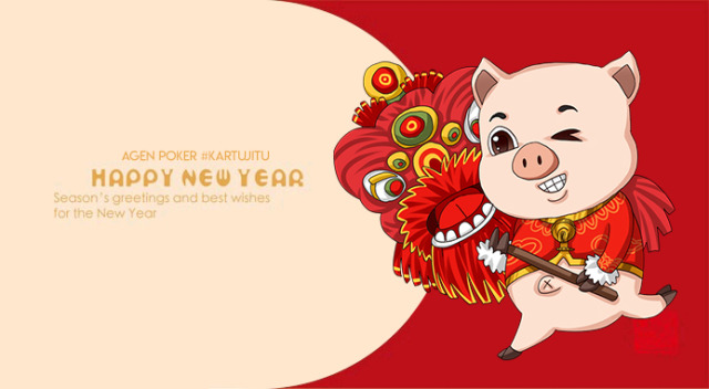 Agen Poker Terpercaya Indonesia - Ramalan 12 Shio dalam