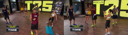 total body circuit t25 online free total body circuit t25 online free