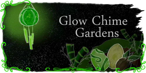 Glow Chime Gardens