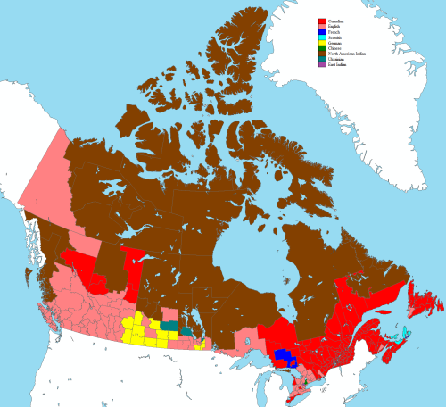 canada-s-largest-ethnicity-groups-by-census-maps-on-the-web