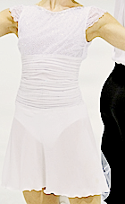 ihavegotanidea:Tessa Virtue, Queen of Ice