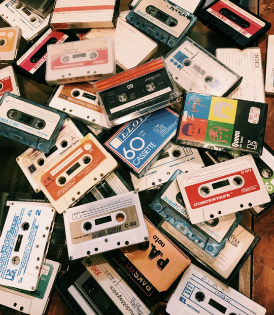 tape recorder music | Tumblr