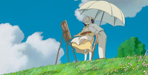 cinemagreats:The Wind Rises (2013) - Directed by Hayao...