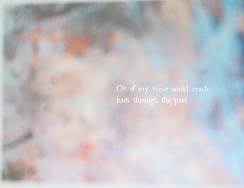 vanilla twilight lyrics