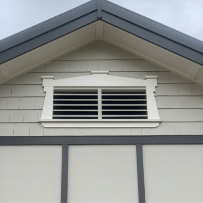 We love some of the detail on our Russel Lea renovation