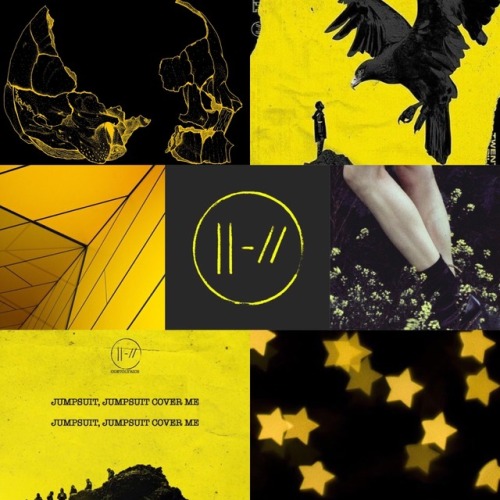 yellow musical aesthetic | Tumblr