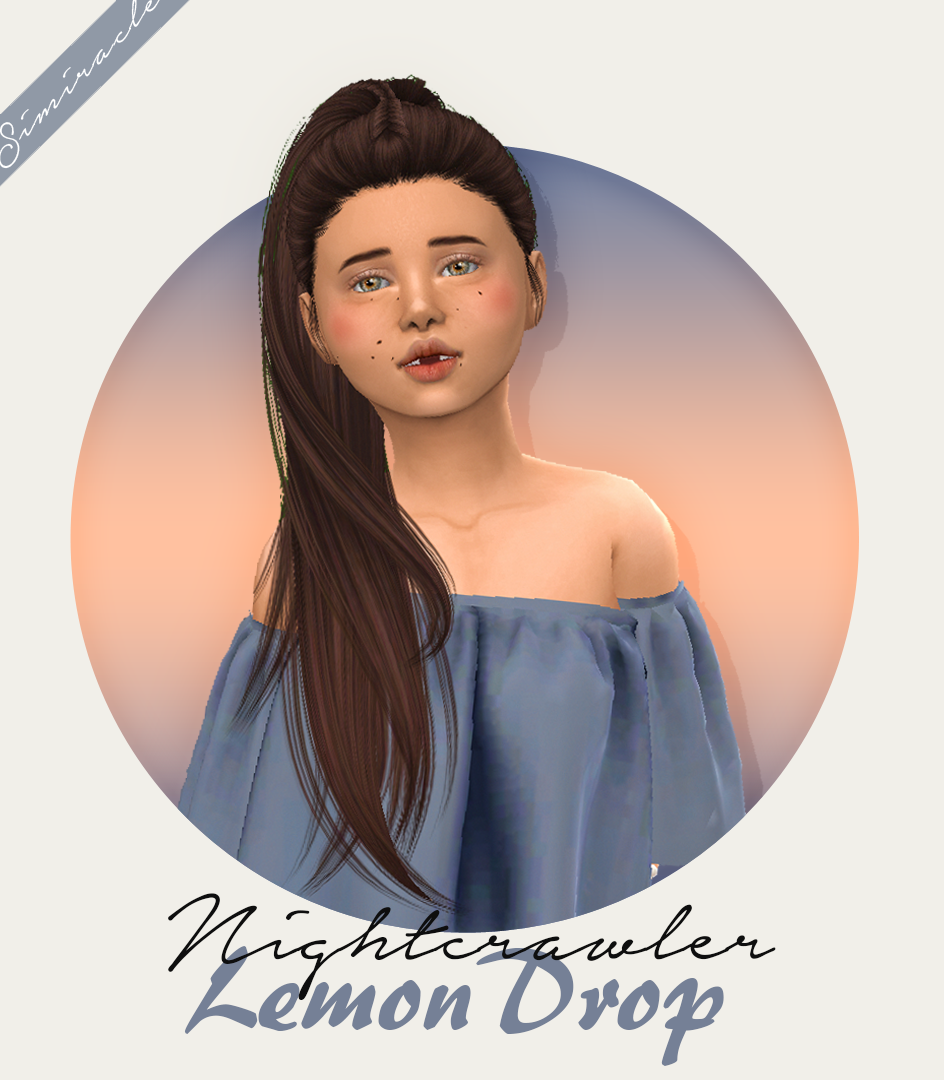 sims 4 nightcrawler simfileshare