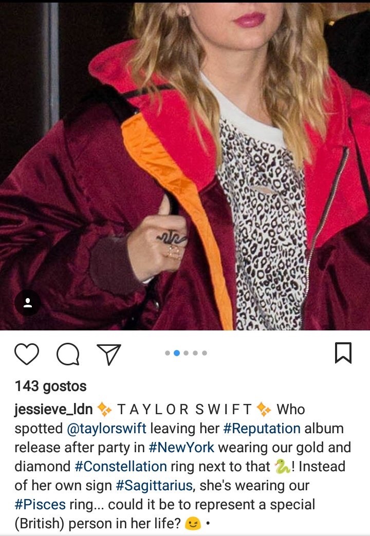 Taylor Swift And Joe Alwyn Fanfiction