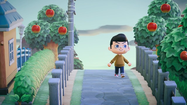 Jojo Animal Crossing Explore Tumblr Posts And Blogs Tumgir