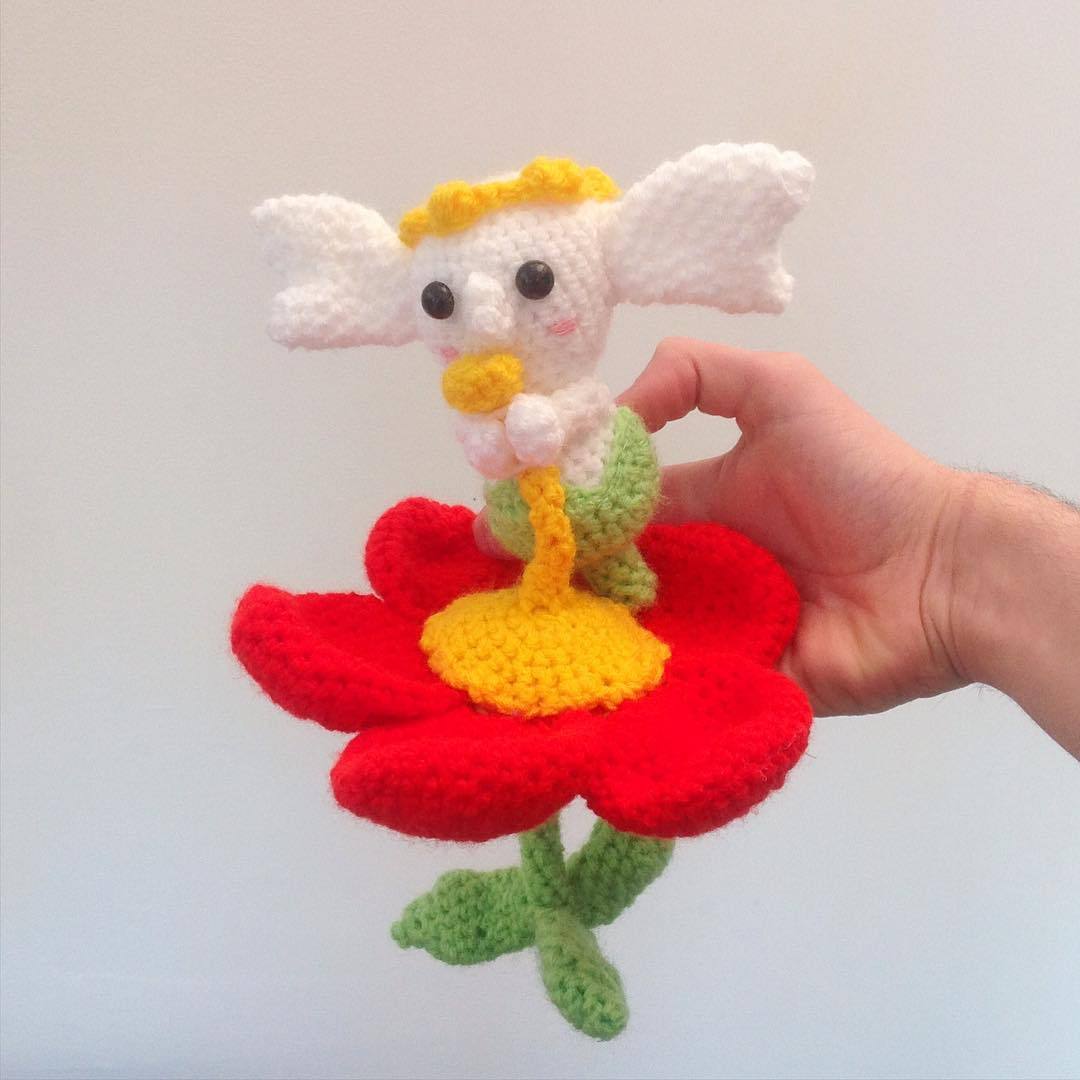 florges plush