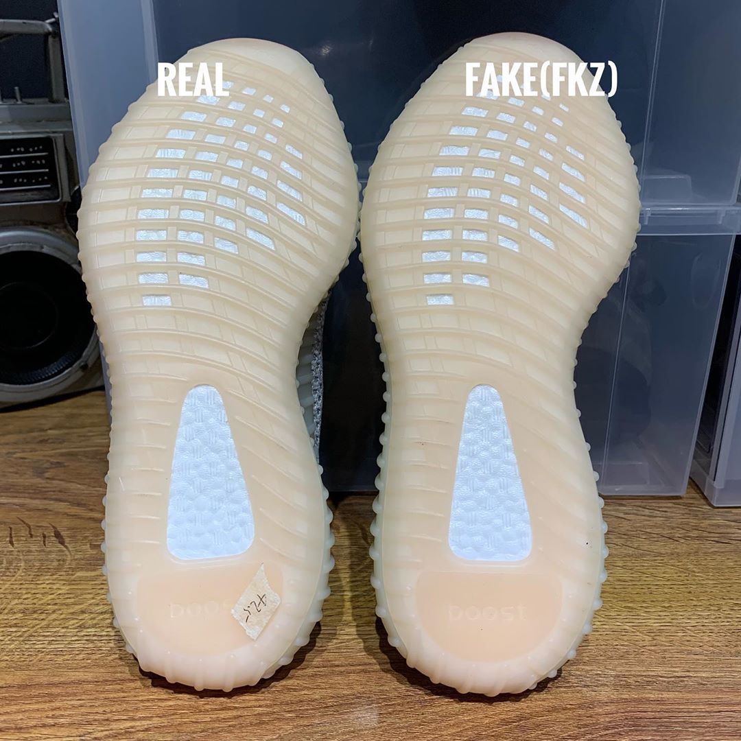 yeezy 350 lundmark reflective Men s Fashion Carousell
