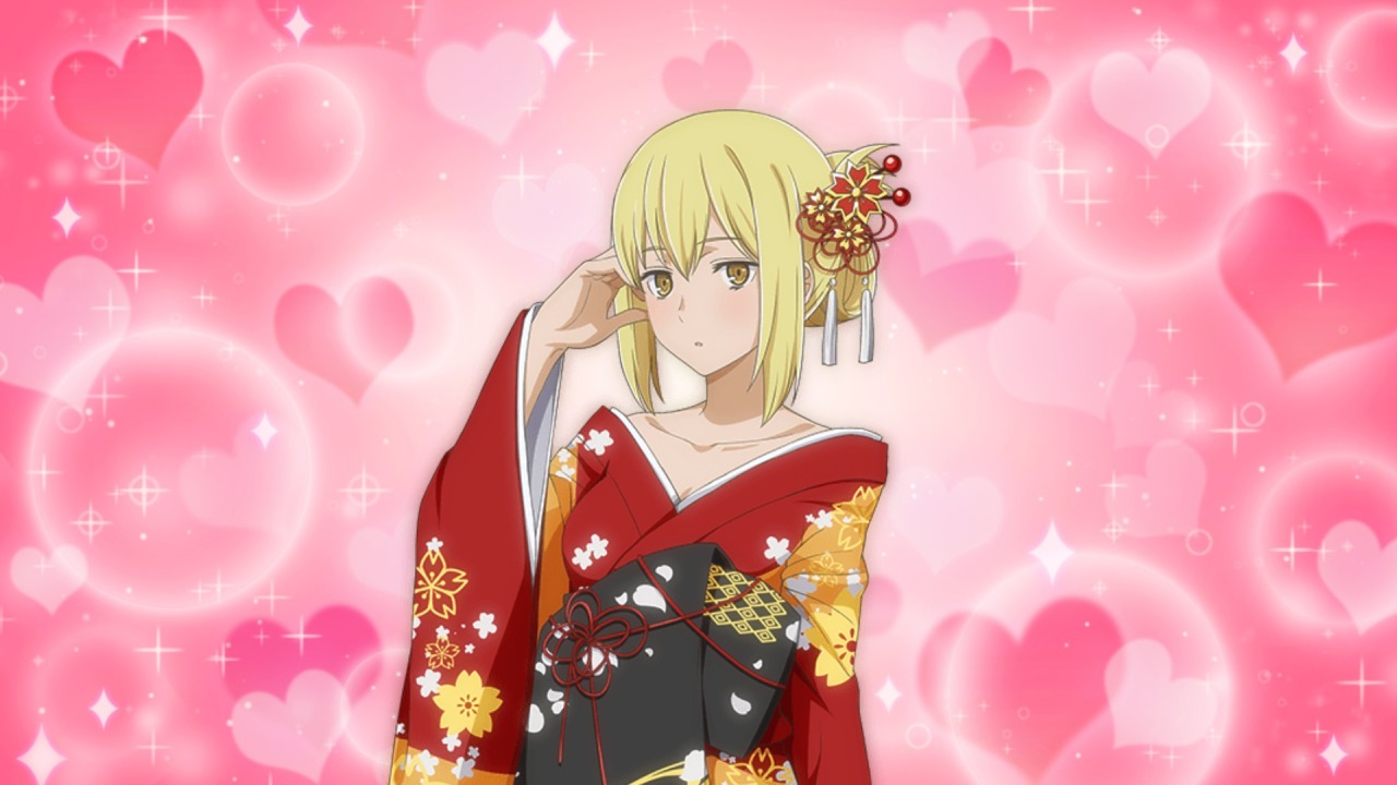 Anime Screenshots Ais Wallenstein Wallpaper Anime Screenshots Ais Wallenstein Wallpaper