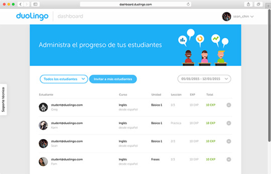 Duolingo, the Chart-Topping Language App, Unveils a Platform for Teachers