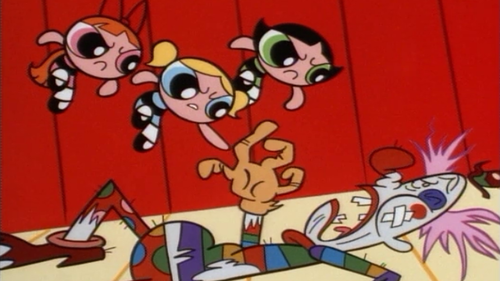 Miscellaneous Topic Monday: Top 10 Powerpuff Girls... - Reviews to View